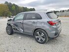 2025 Mitsubishi Outlander Sport S Gray vin: JA4ARUAU0SU008723 2025 Mitsubishi Outlander Sport S Gray vin: JA4ARUAU0SU008723