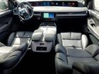 2025 Lincoln Townhouse Navigator Угольный vin: 5LMJJ3LG5SEL21347