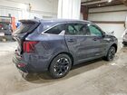 2025 Kia Sorento S Black vin: 5XYRLDJC1SG370059