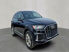 2021 Audi Q7 Premium Plus Black vin: WA1LXAF76MD012374