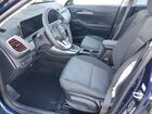 2026 Kia Seltos Lx Синий vin: KNDEP2AA0T7847889 Damage: Lf Seat Air Bag, Deployed, Replacement Required