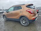 2017 Buick Encore Sport Touring Коричневый vin: KL4CJ1SB3HB144568 2017 Buick Encore Sport Touring Коричневый vin: KL4CJ1SB3HB144568