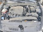 2023 Hyundai Sonata Se Черный vin: KMHL24JA5PA255717