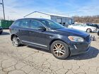2017 Volvo Xc60 T5 Black vin: YV440MDJ1H2100911 2017 Volvo Xc60 T5 Black vin: YV440MDJ1H2100911