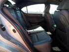 2021 Lexus Is 350 F Sport Серебряный vin: JTHGZ1E23M5021033