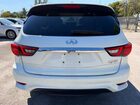 2020 Infiniti Qx60 Pure Белый vin: 5N1DL0MN4LC547527