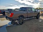 2016 Nissan Titan Xd Sl Brown vin: 1N6BA1F47GN514606 2016 Nissan Titan Xd Sl Brown vin: 1N6BA1F47GN514606