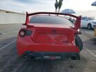 2019 Toyota 86 Base Красный vin: JF1ZNAA19K8702687 2019 Toyota 86 Base Красный vin: JF1ZNAA19K8702687