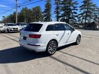 2017 Audi Q7 Prestige S-line Белый vin: WA1LAAF70HD050870