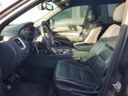 2016 Dodge Durango R Gray vin: 1C4SDJCT8GC416802