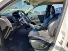 2019 Jeep Cherokee Latitude Plus Белый vin: 1C4PJLLB1KD265712