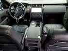 2019 Land Rover Discovery Se Серый vin: SALRG2RV5K2400603