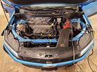 2025 Chevrolet Trax Activ Синий vin: KL77LKEP4SC104996