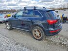 2017 Audi Q5 Premium Black vin: WA1C2AFPXHA079212