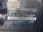 2016 Mitsubishi Lancer Es Черный vin: JA32U2FU5GU007868