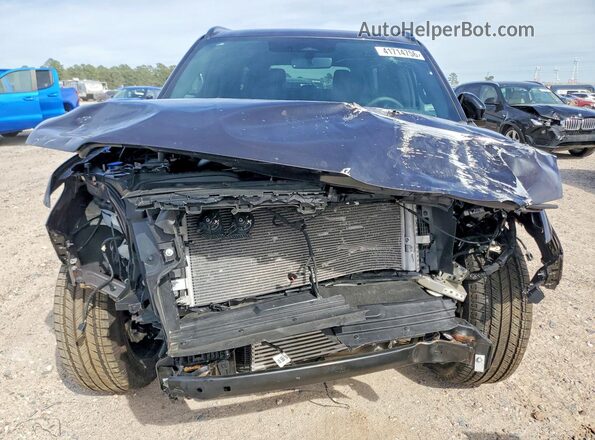 5LMJJ3LG5SEL21347 2025 LINCOLN NAVIGATOR Угольный Вид сзади