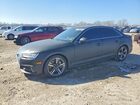 2018 Audi A4 Premium Plus Черный vin: WAUENAF4XJA094193