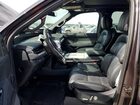 2025 Lincoln Townhouse Navigator Угольный vin: 5LMJJ3LG5SEL21347