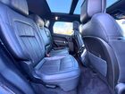 2019 Land Rover Range Rover Sport Hse Gray vin: SALWR2RVXKA823843