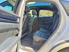 2023 Porsche Cayenne Coupe Gray vin: WP1BA2AY6PDA25539