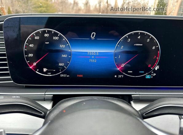 4JGFB4FB9TB547888 2026 MERCEDES-BENZ GLE Черный Вид наклейки с VIN-кодом