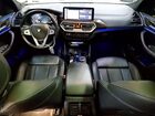 2022 Bmw X4 Xdrive30i Белый vin: 5UX33DT09N9K12081