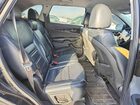 2019 Kia Sorento Ex V6 Black vin: 5XYPHDA50KG444758