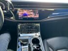 2019 Audi Q8 Prestige S-line Silver vin: WA1FVAF19KD015748