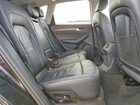 2017 Audi Q5 Premium Black vin: WA1C2AFPXHA079212