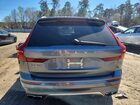 2019 Volvo Xc60 T5 Momentum Серый vin: LYV102DK8KB192415