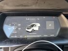 2019 Tesla Model X Серый vin: 5YJXCAE21KF162987 2019 Tesla Model X Серый vin: 5YJXCAE21KF162987