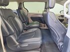 2024 Chrysler Pacifica Hybrid Select Черный vin: 2C4RC1S77RR156781