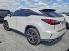 2019 Lexus Rx 350 Base Белый vin: 2T2ZZMCAXKC127304