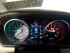 2016 Land Rover Range Rover Sport Hse Черный vin: SALWR2VF1GA544299