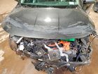 2023 Kia Niro Ev Black vin: KNDCR3L16P5053288