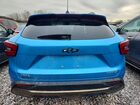 2025 Chevrolet Trax Activ Синий vin: KL77LKEP4SC104996