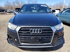 2017 Audi Q3 Premium Black vin: WA1ECCFS0HR003960