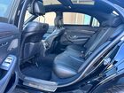 2019 Mercedes-benz S 450 4matic Black vin: WDDUG6EB4KA439487