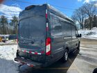 2019 Ford Transit T-250 Серый vin: 1FTYR3XM7KKA97868