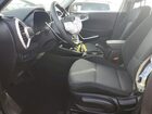 2025 Kia Soul Lx Черный vin: KNDJ23AU3S7927604 2025 Kia Soul Lx Черный vin: KNDJ23AU3S7927604