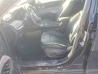 2022 Jeep Compass Latitude Lux Черный vin: 3C4NJDFB4NT118548
