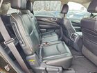 2019 Infiniti Qx60 Pure Черный vin: 5N1DL0MM0KC507421
