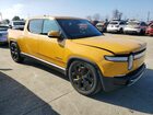 2023 Rivian R1t Adventure Желтый vin: 7FCTGAAA2PN019677