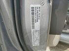 2020 Chrysler Voyager Lxi Silver vin: 2C4RC1DG9LR286095