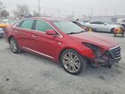 2019 Cadillac Xts Luxury Бордовый vin: 2G61N5S31K9102428