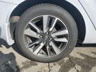 2024 Nissan Versa Sv Двухцветный vin: 3N1CN8EV3RL926185 Damage: Right Rear Wheel Cover, Curb Rash, < 1/8 Inch