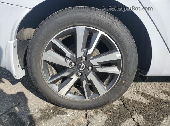 3N1CN8EV3RL926185 2024 NISSAN VERSA Двухцветный 