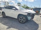2019 Lexus Rx 350 Base Белый vin: 2T2ZZMCAXKC127304