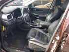 2016 Kia Sorento Sx V6 Фиолетовый vin: 5XYPKDA54GG017303
