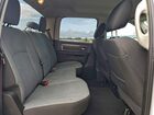 2021 Ram 1500 Classic Slt Белый vin: 1C6RR7TT6MS521432